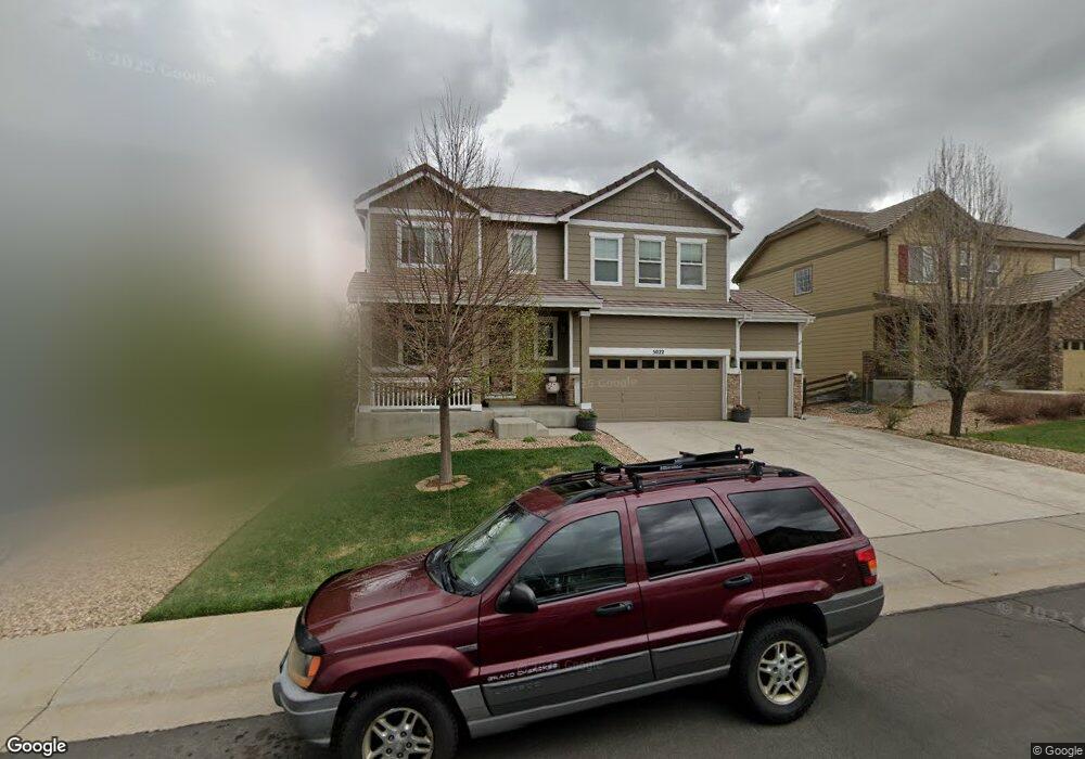 5022 S Netherland Way, Centennial, CO 80015 - photo 1