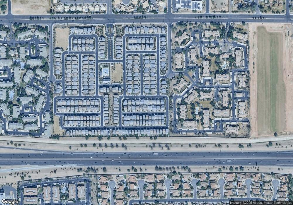 633 W Browning Place, Chandler, AZ 85286 - photo 1