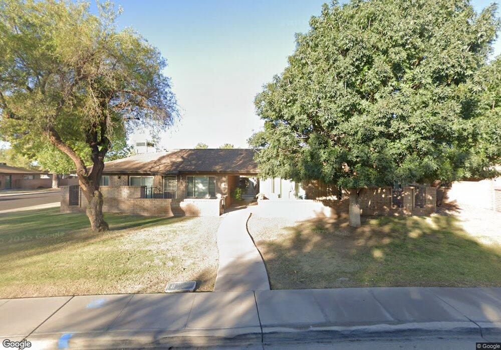 6424 S Stanley Place unit B, Tempe, AZ 85283 - photo 1