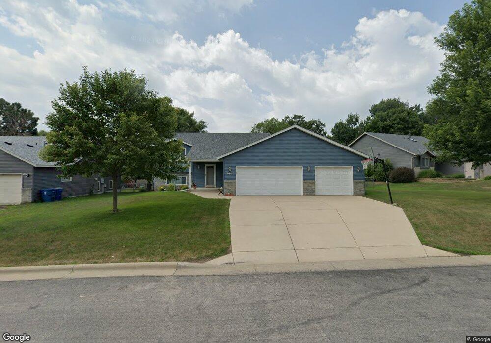1106 Summit Way, Sauk Rapids, MN 56379 - photo 1