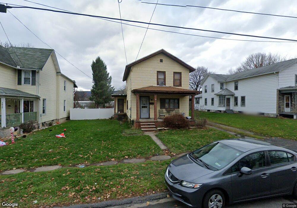 1623 Dickson Ave, Scranton, PA 18509 - photo 1