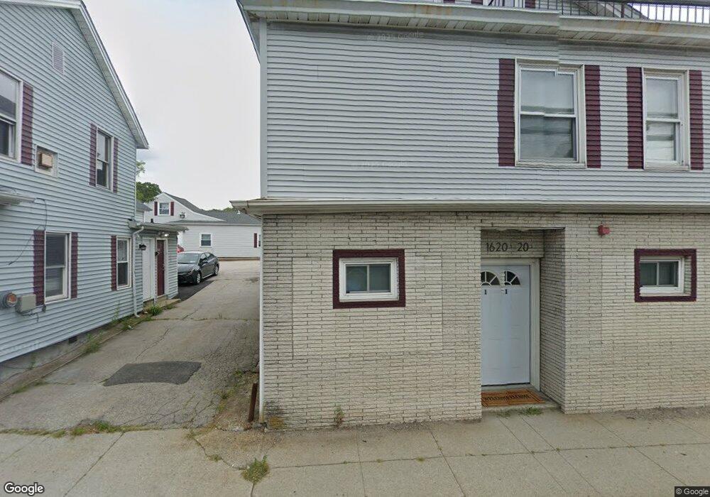 1620 Main St unit 1, West Warwick, RI 02893 - photo 1