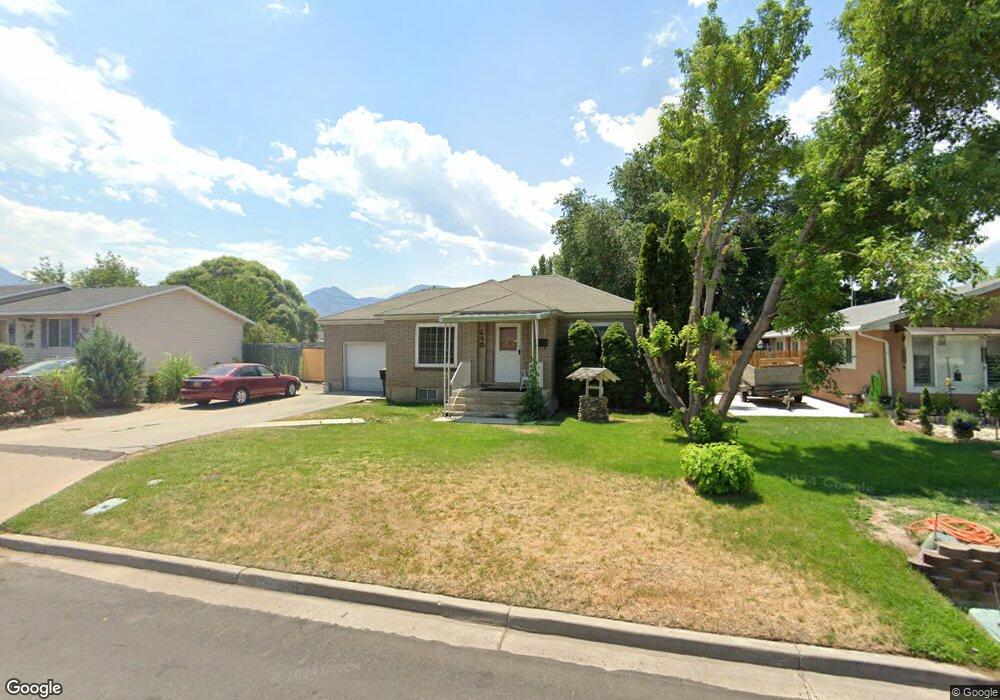 640 E 800 N, Spanish Fork, UT 84660 - photo 1