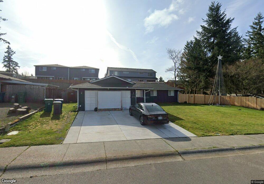 1730 106th St SW, Everett, WA 98204 - photo 1