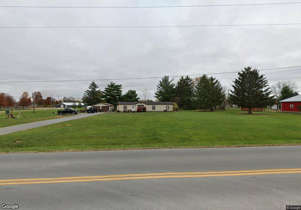 217 S Greenlawn Ave, Lima, OH 45807 - photo 1