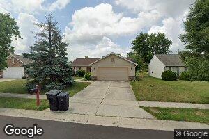 507 Bolton Dr, Lafayette, IN 47909