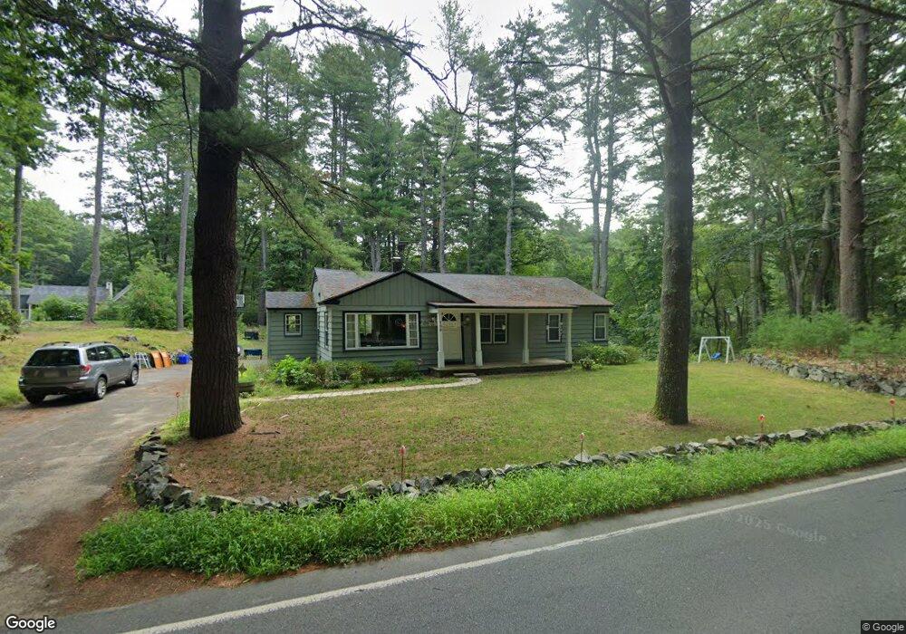 138 Jenkins Rd, Andover, MA 01810 - photo 1