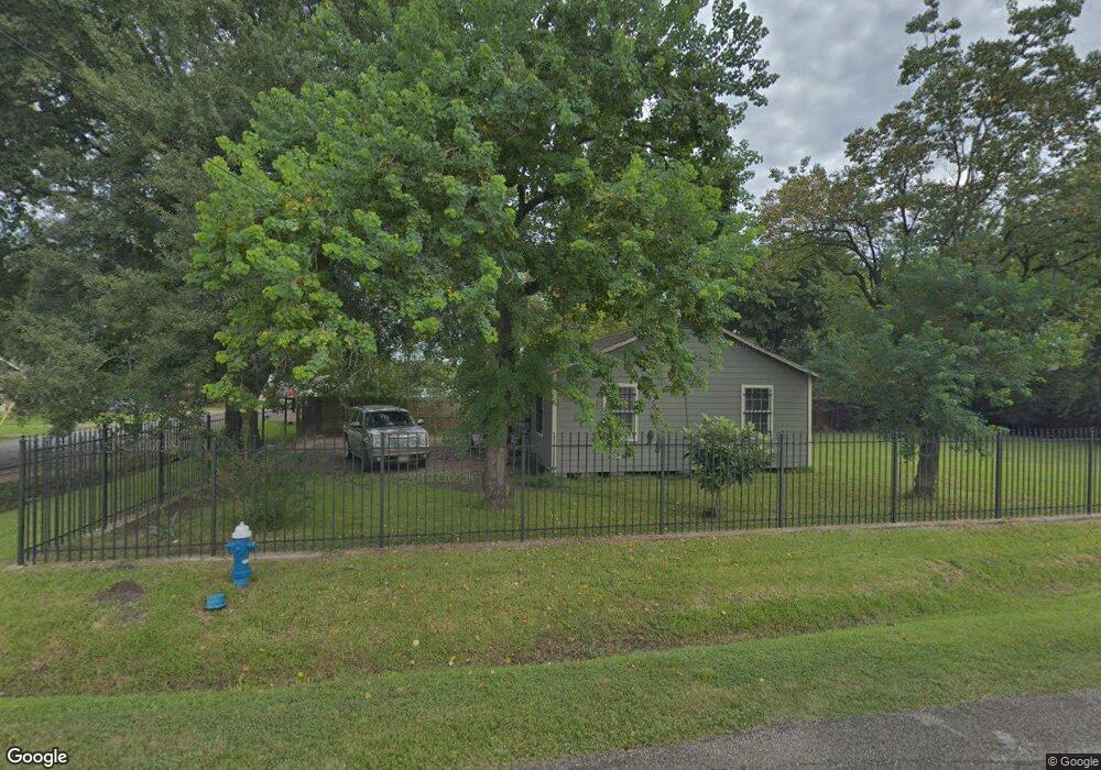 6702 Bleker St, Houston, TX 77016 - photo 1