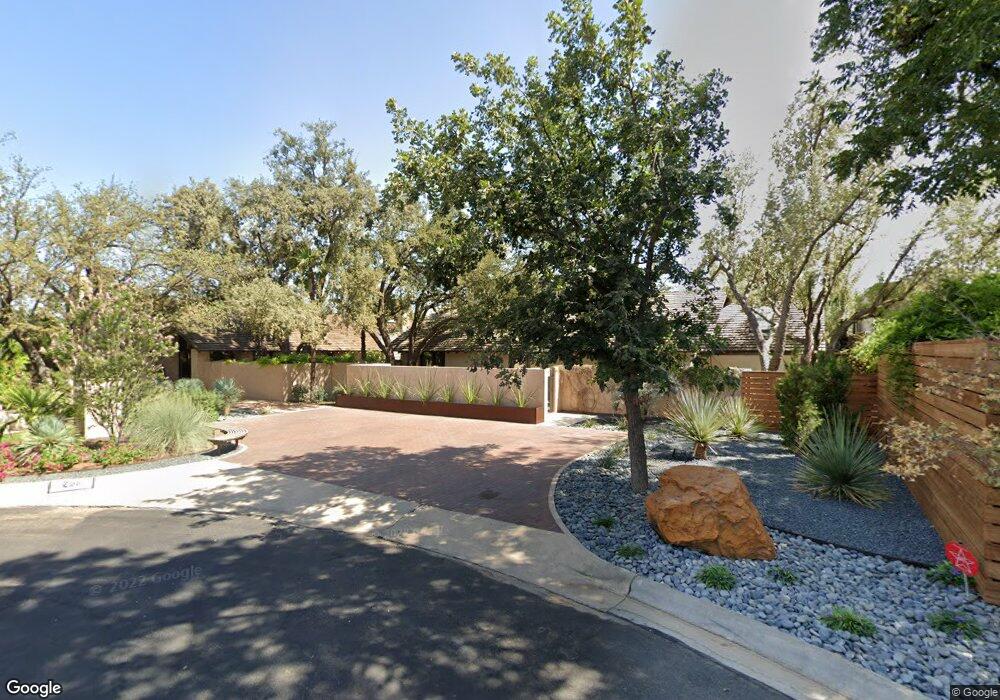 2 Willow Ct, Midland, TX 79705 - photo 1