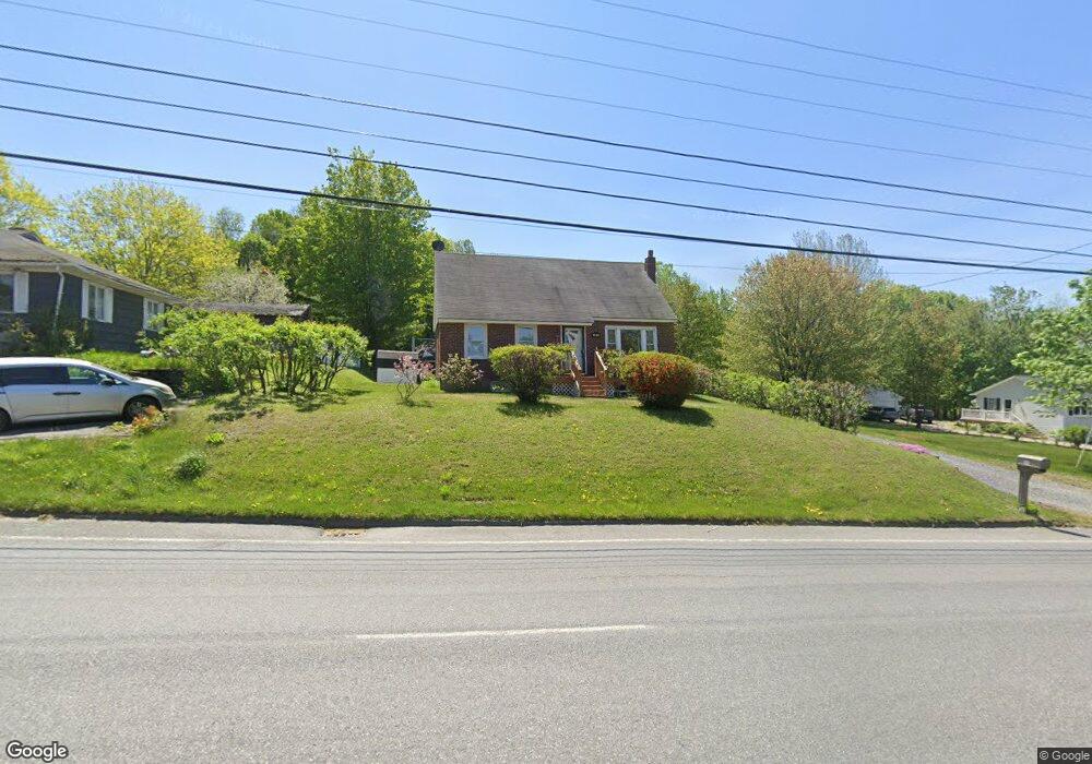 141 Waterville Rd, Skowhegan, ME 04976 - photo 1