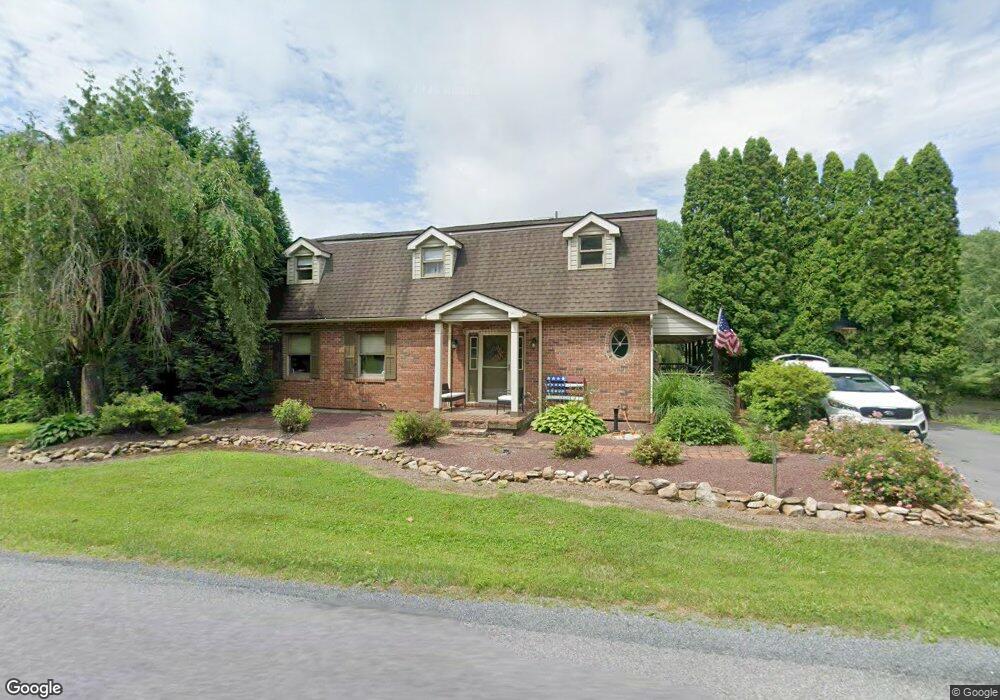 629 S Summit Rd, Bath, PA 18014 - photo 1