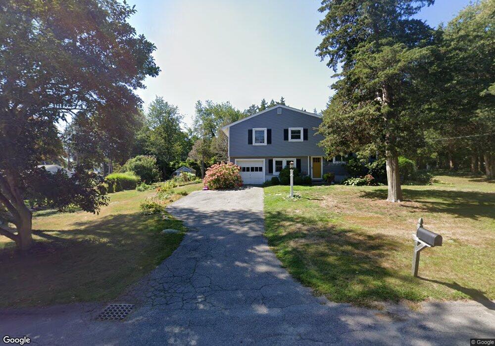 49 Gannett Pasture Ln, Scituate, MA 02066 - photo 1