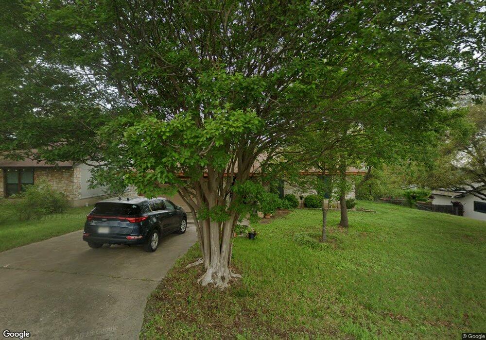 7002 Smokey Hill Rd, Austin, TX 78736 - photo 1