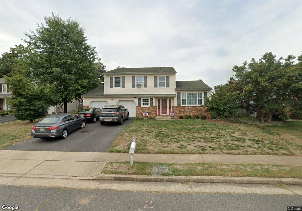 2 Daisy Place, Middlesex, NJ 08846 - photo 1