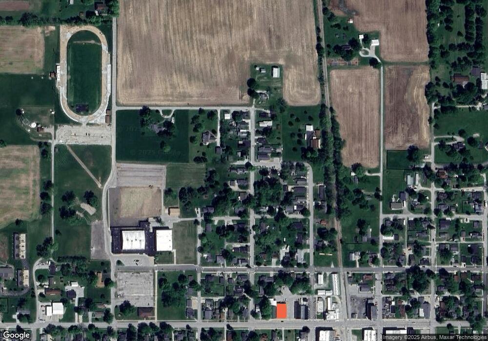 310 N Olive St, Arcadia, IN 46030 - photo 1