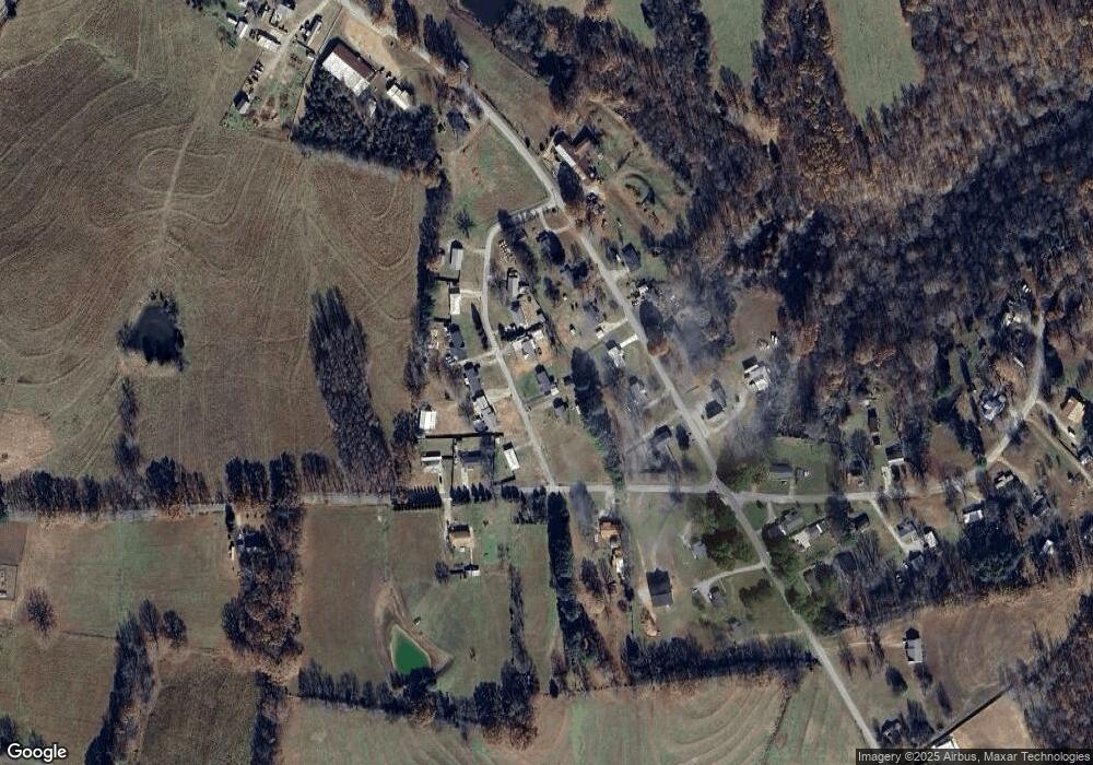 229 Thompson Dr, Minor Hill, TN 38473 - photo 1