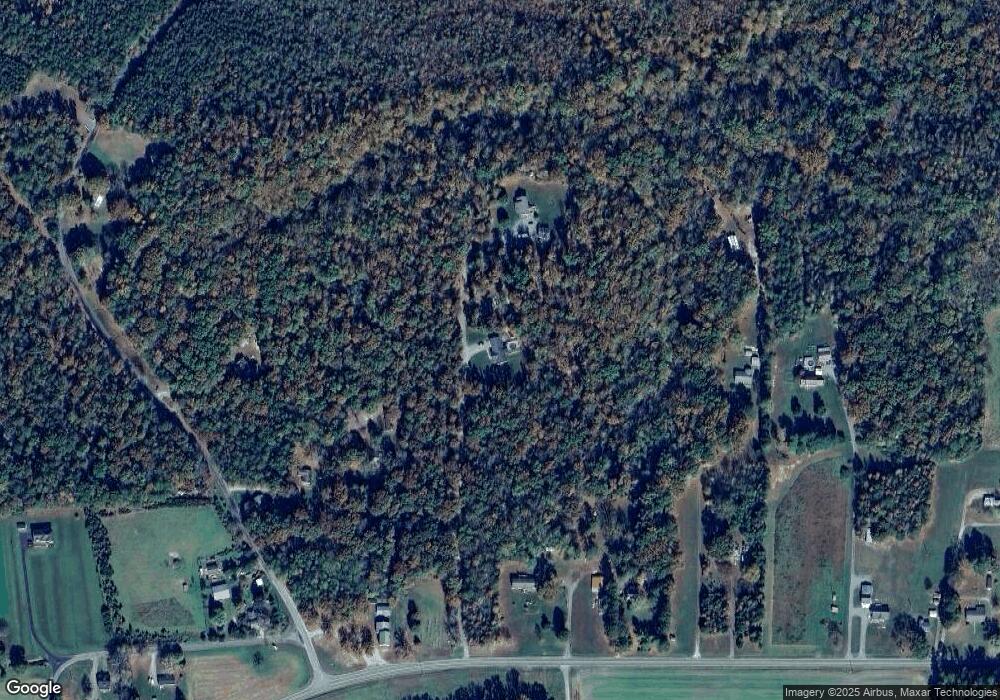 21105 Frog Level Rd, Ruther Glen, VA 22546 - photo 1