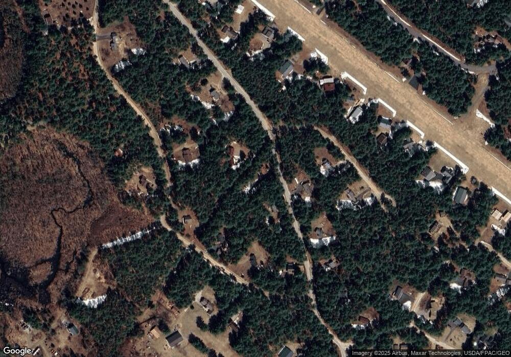 22 Old Mill Rd, West Ossipee, NH 03890 - photo 1