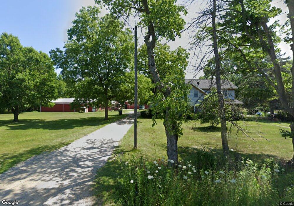 12869 Pardee Rd, Sawyer, MI 49125 - photo 1