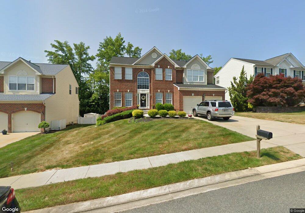 1207 Chelmsford Ct, Abingdon, MD 21009 - photo 1