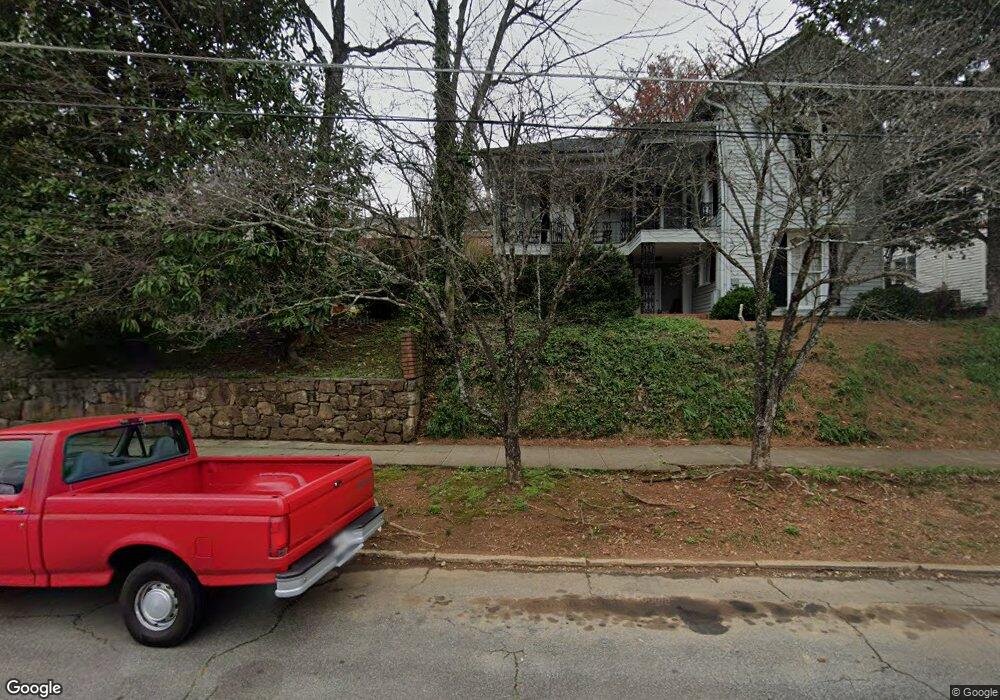 305 E 4th St, Rome, GA 30161 - photo 1