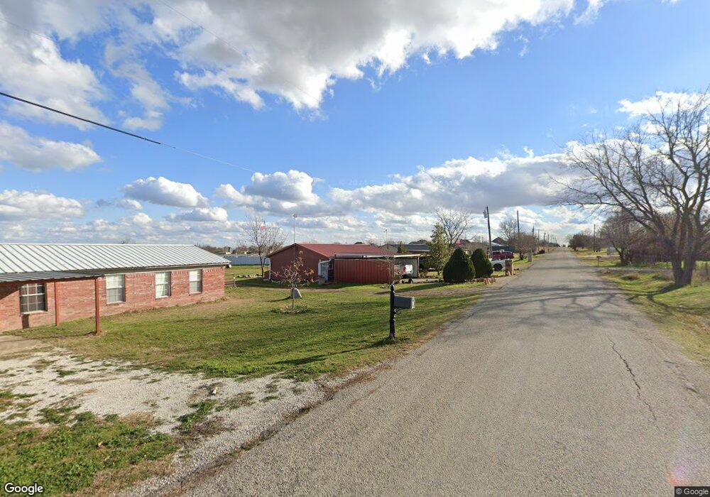 542 Green Acres Rd, Weatherford, TX 76088 - photo 1