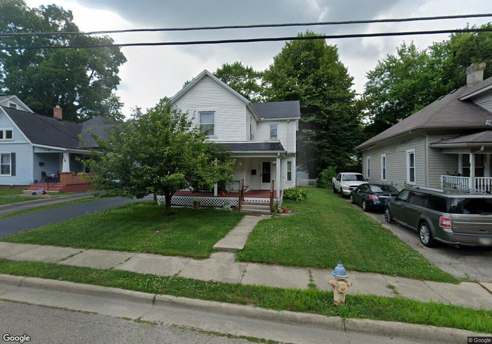 708 Chestnut St, Xenia, OH 45385 - photo 1