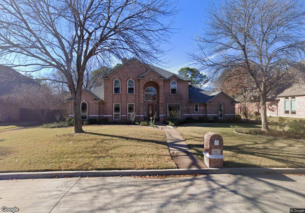 606 Morningside Dr, Southlake, TX 76092 - photo 1