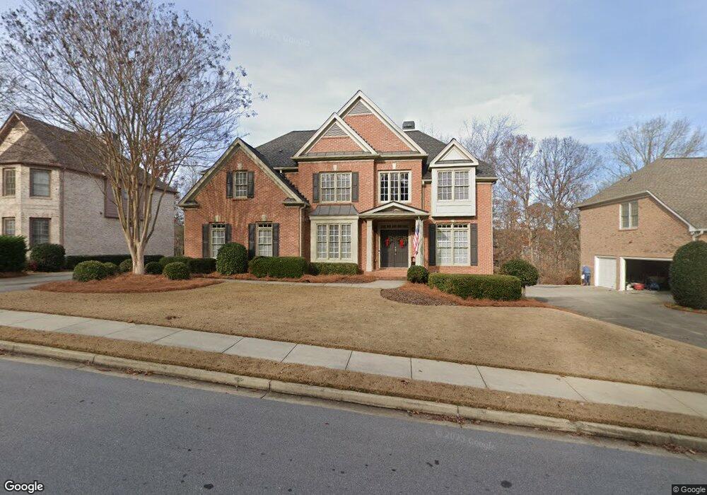 3680 Millwater Crossing, Dacula, GA 30019 - photo 1