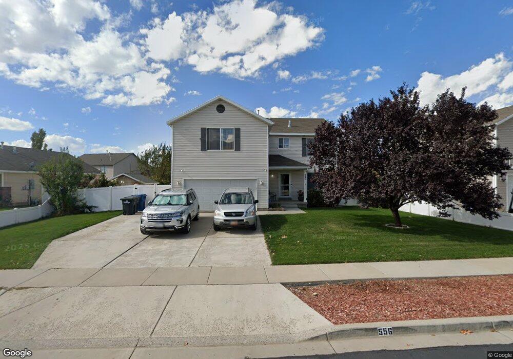 556 S 800 W, Spanish Fork, UT 84660 - photo 1