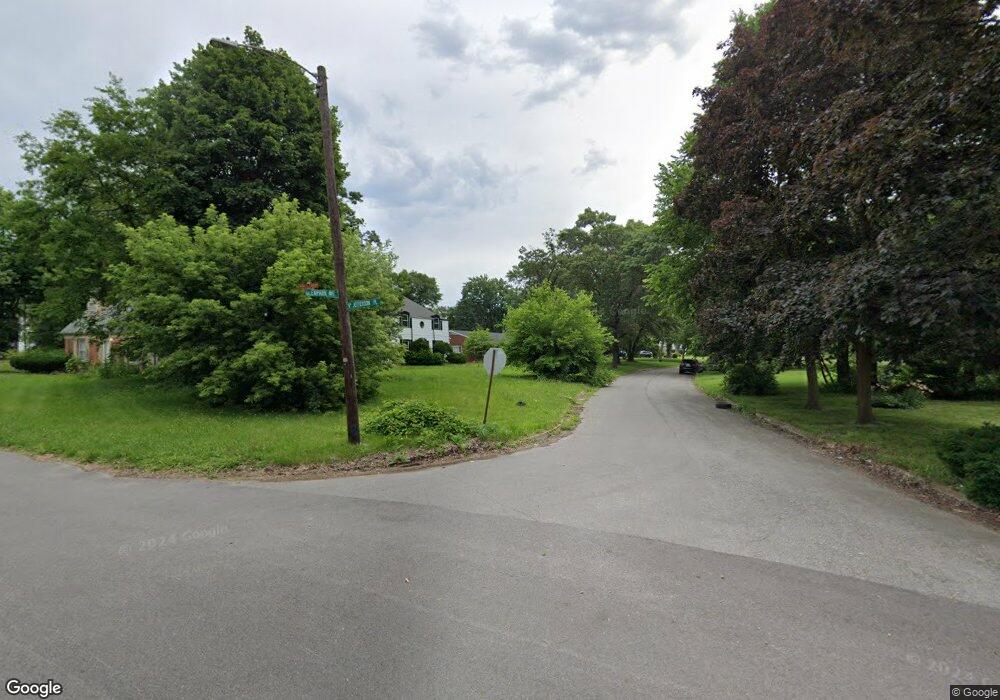 400 Glen Park Ave, Gary, IN 46408 - photo 1