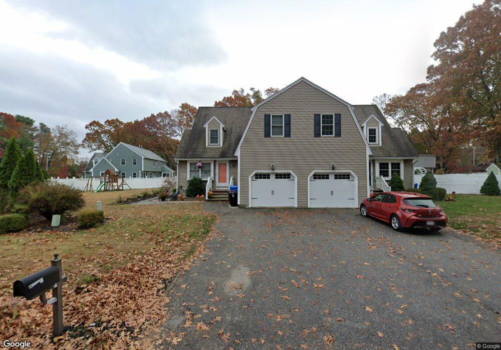 15 Sunset Terrace, Merrimac, MA 01860 - photo 1