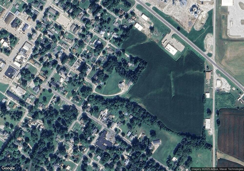 100 S Stowe St, Virginia, IL 62691 - photo 1