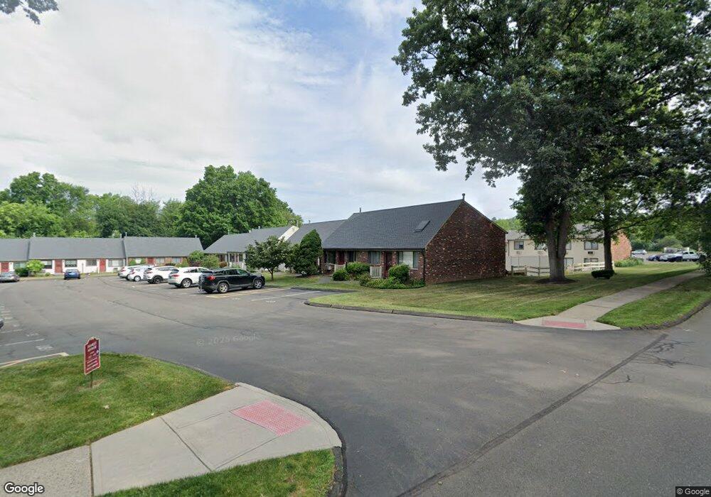 25 Dannys Way, Wallingford, CT 06492 - photo 1