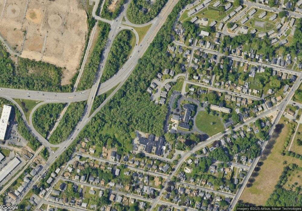 1810 Highland Ave, Fall River, MA 02720 - photo 1