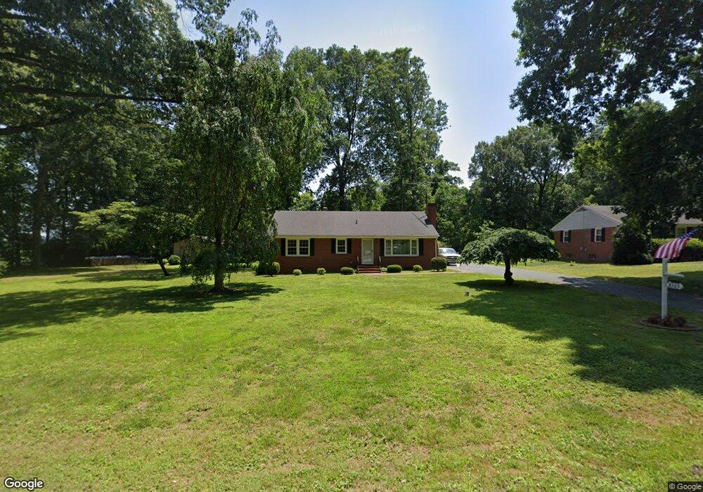 8505 Broad Neck Rd, Chestertown, MD 21620 - photo 1