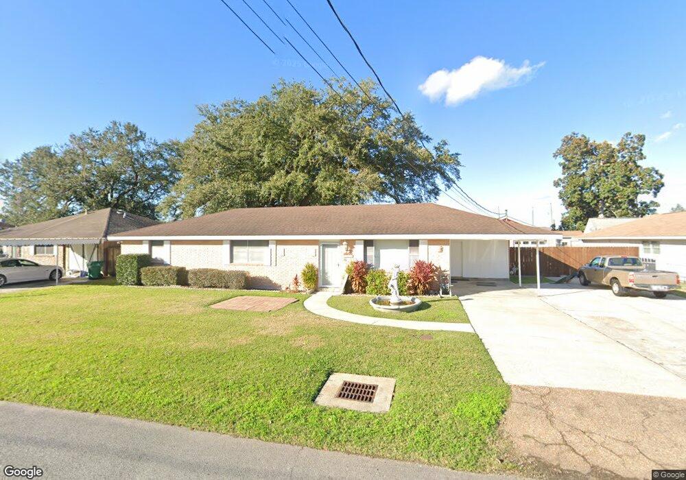 2712 Annette Dr, Marrero, LA 70072 - photo 1