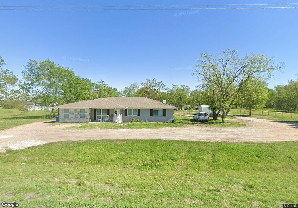 15015 Fm 1236 Rd, Needville, TX 77461 - photo 1