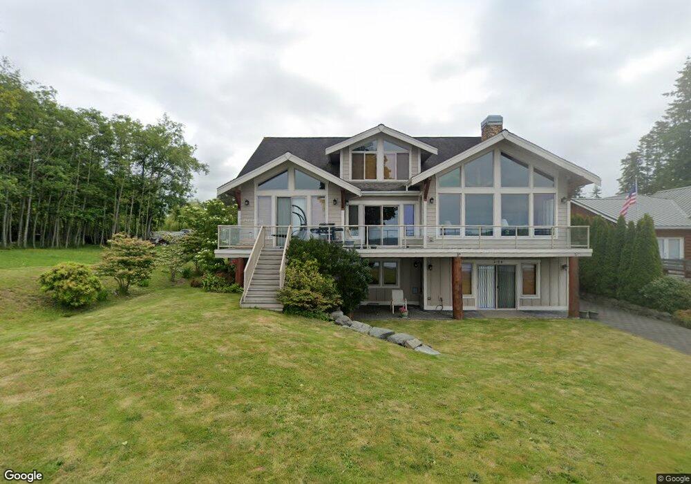 2164 Montfort Ave, Blaine, WA 98230 - photo 1