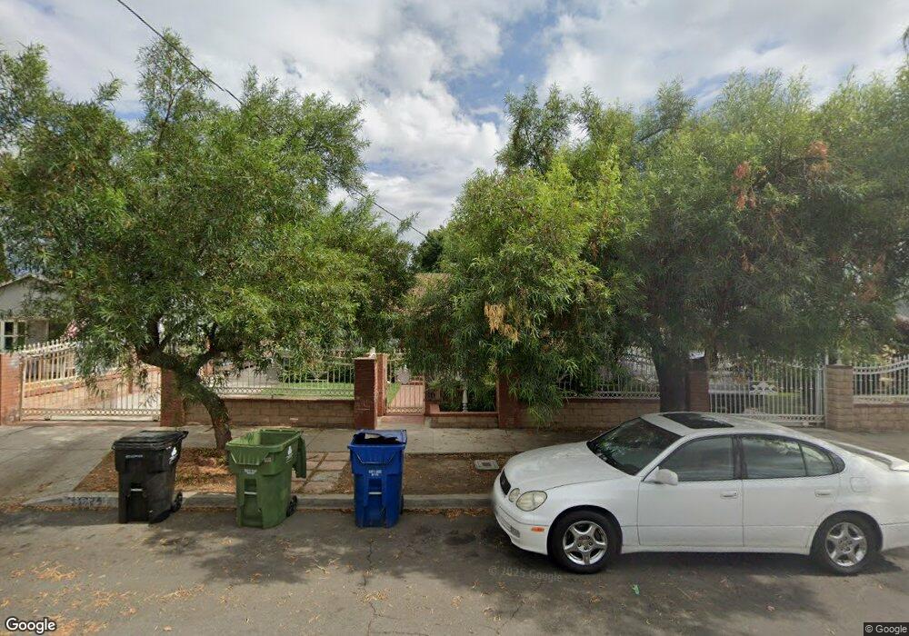 14066 Beaver St, Sylmar, CA 91342 - photo 1