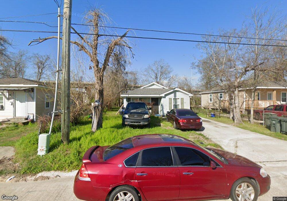 107 Libby St, Lake Charles, LA 70601 - photo 1