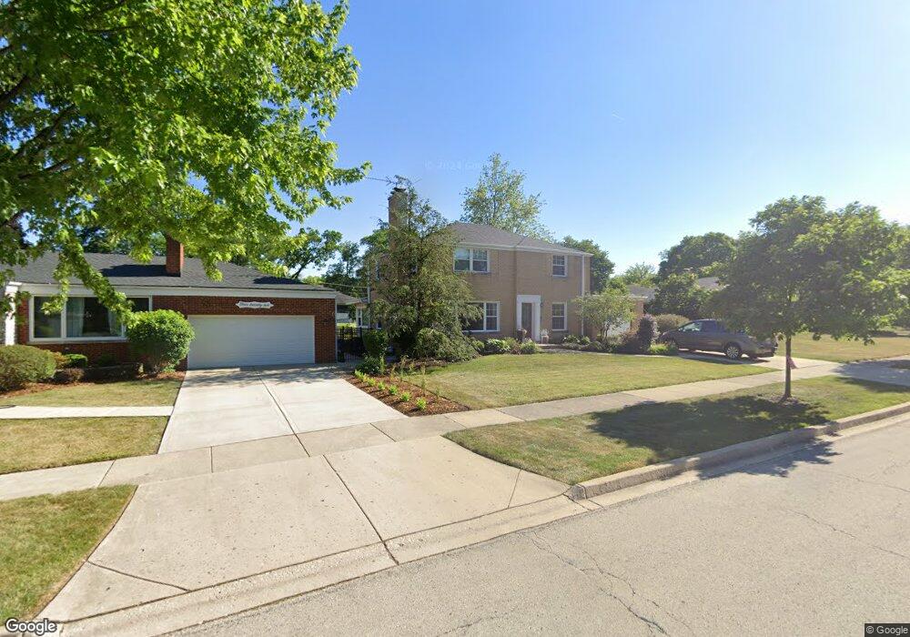 418 E Webster Ave, Elmhurst, IL 60126 - photo 1