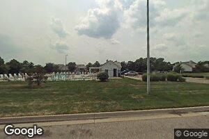 9319 W Britton St, Wichita, KS 67205