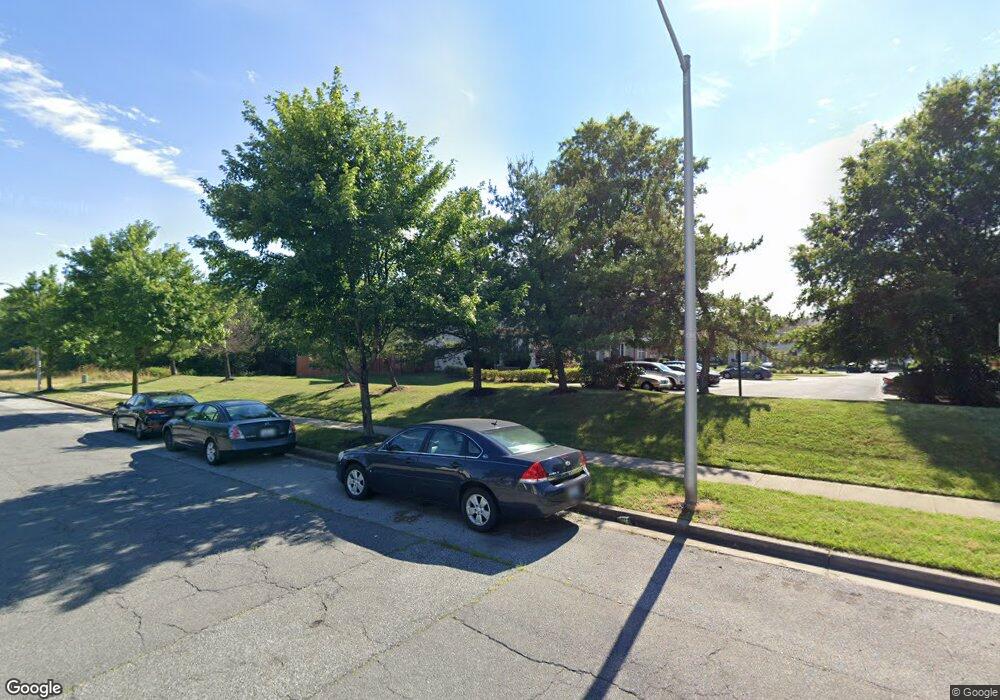 2939 Charredwood Dr, District Heights, MD 20747 - photo 1