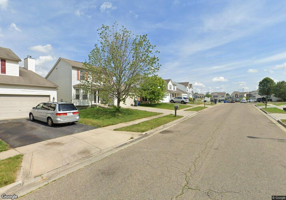 3123 Amberfield Dr, Columbus, OH 43232 - photo 1