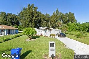 8546 61st Dr, Vero Beach, FL 32967