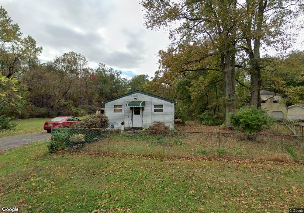 1871 Glassboro Cross Keys Rd, Williamstown, NJ 08094 - photo 1