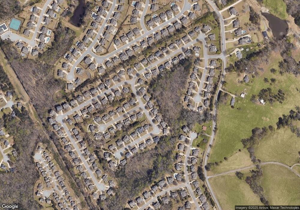 4127 Sandy Branch Dr NE, Buford, GA 30519 - photo 1