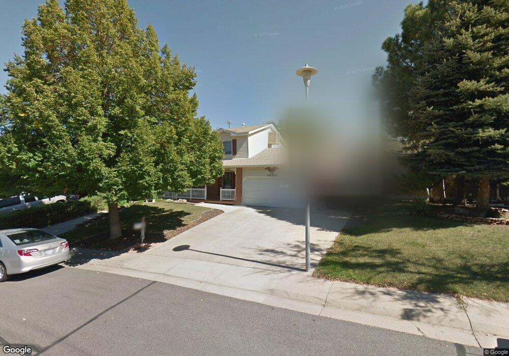 1650 S Elkhart St, Aurora, CO 80012 - photo 1