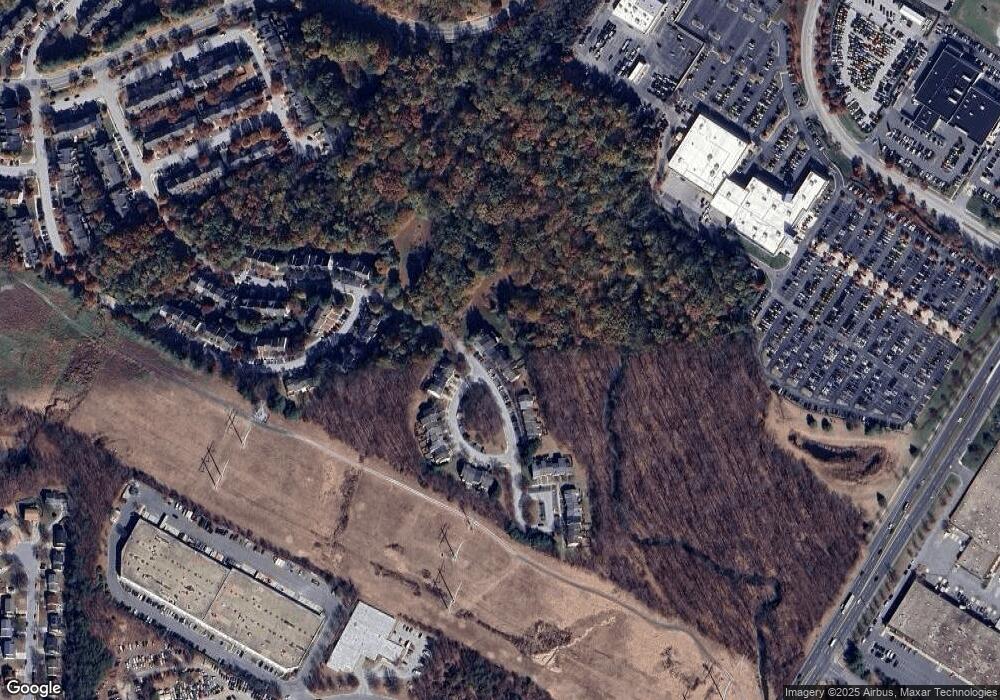 9307 Maxwell Ct, Laurel, MD 20723 - photo 1